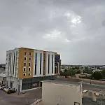 Al Mouladi Furnished Flat